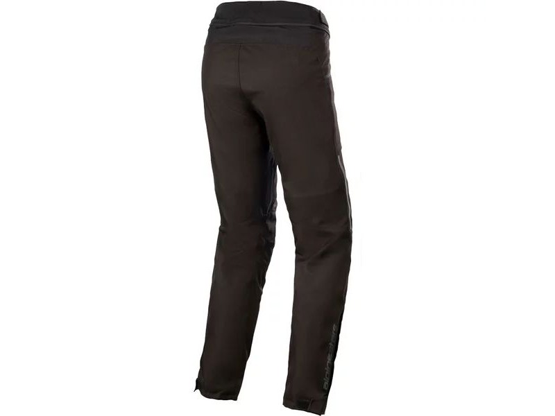 Pantaloni textil impermeabili dama Alpinestars Stella AST-1 V2