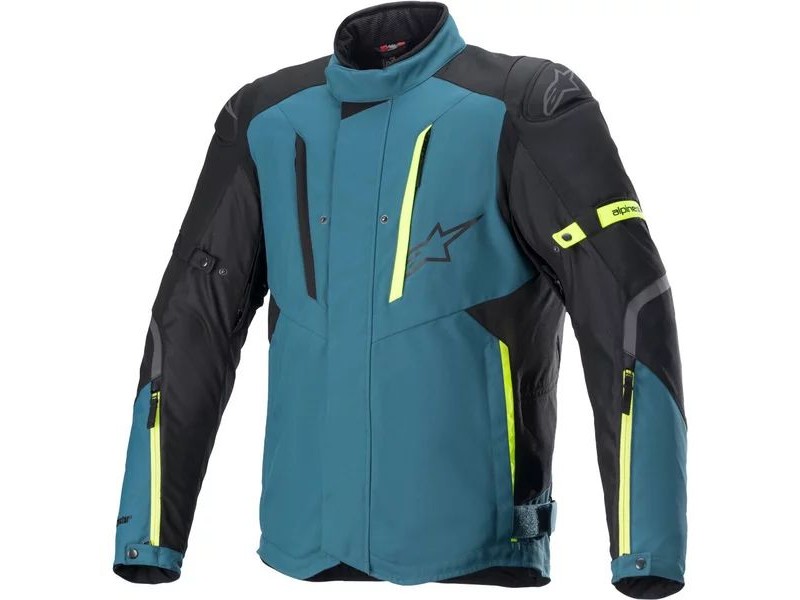 Geaca textil impermeabila ALPINESTARS RX-5 DRYSTAR