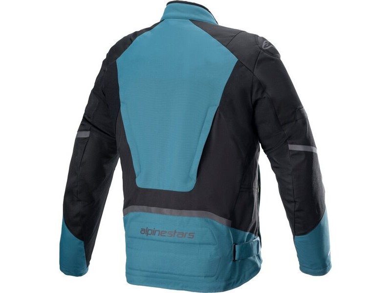 Geaca textil impermeabila ALPINESTARS RX-5 DRYSTAR