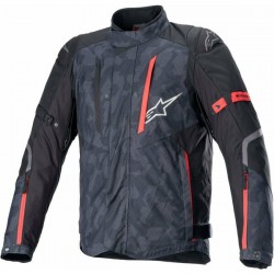 Geaca textil impermeabila ALPINESTARS RX-5 DRYSTAR Geaca textil impermeabila ALPINESTARS RX-5 DRYSTAR