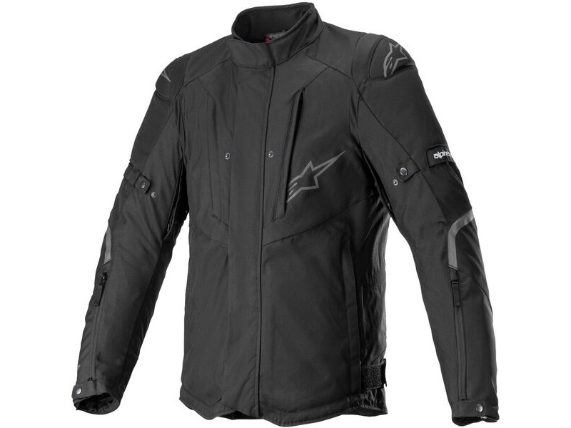 Geaca textil impermeabila ALPINESTARS RX-5 DRYSTAR