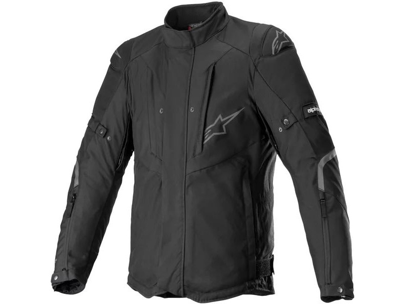 Geaca textil impermeabila ALPINESTARS RX-5 DRYSTAR