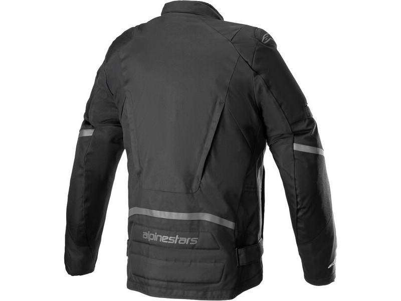 Geaca textil impermeabila ALPINESTARS RX-5 DRYSTAR