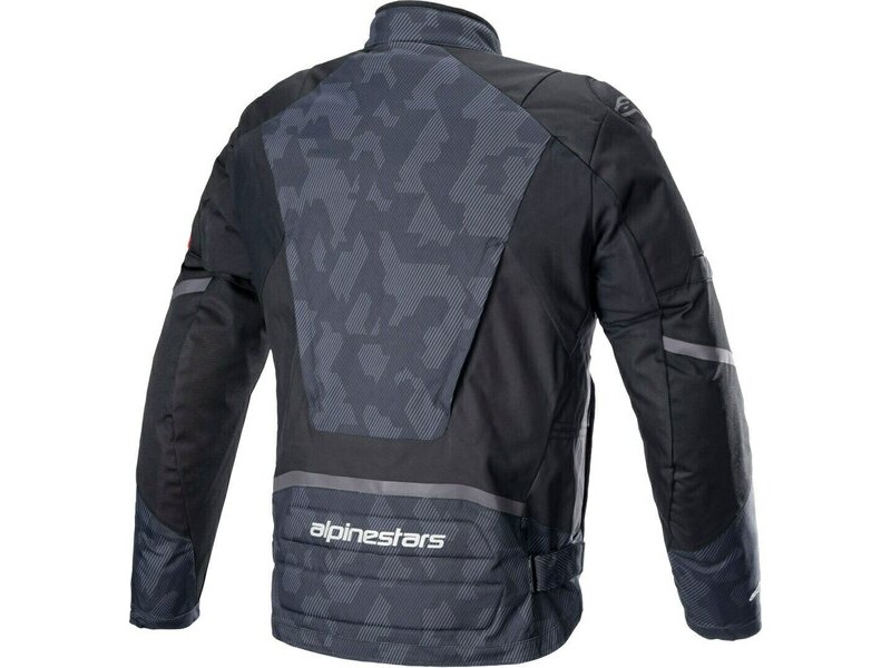 Geaca textil impermeabila ALPINESTARS RX-5 DRYSTAR