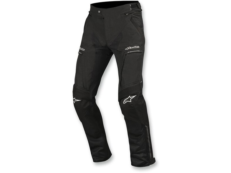 Pantaloni textil vara Alpinestars Ramjet Air
