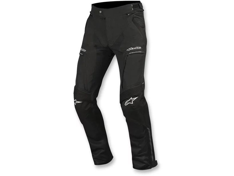 Pantaloni textil vara Alpinestars Ramjet Air