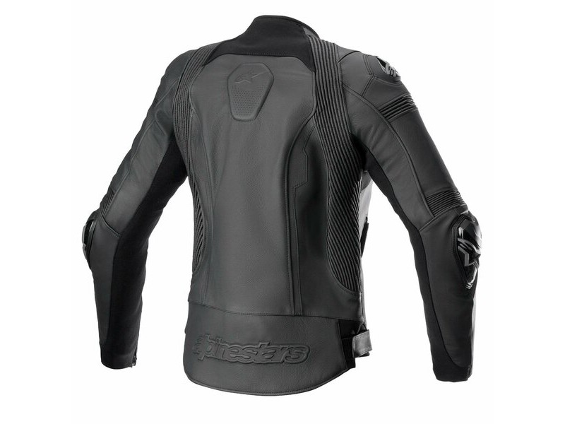 Geaca de piele dama Alpinestars Stella Missile V2 Geaca de piele dama Alpinestars Stella Missile V2