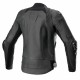 Geaca de piele dama Alpinestars Stella Missile V2 Geaca de piele dama Alpinestars Stella Missile V2