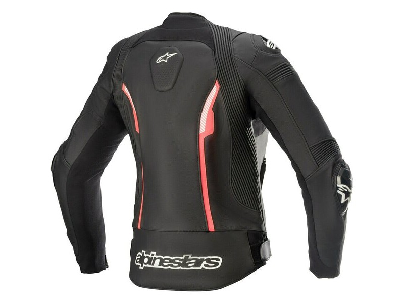Geaca de piele dama Alpinestars Stella Missile V2 Geaca de piele dama Alpinestars Stella Missile V2