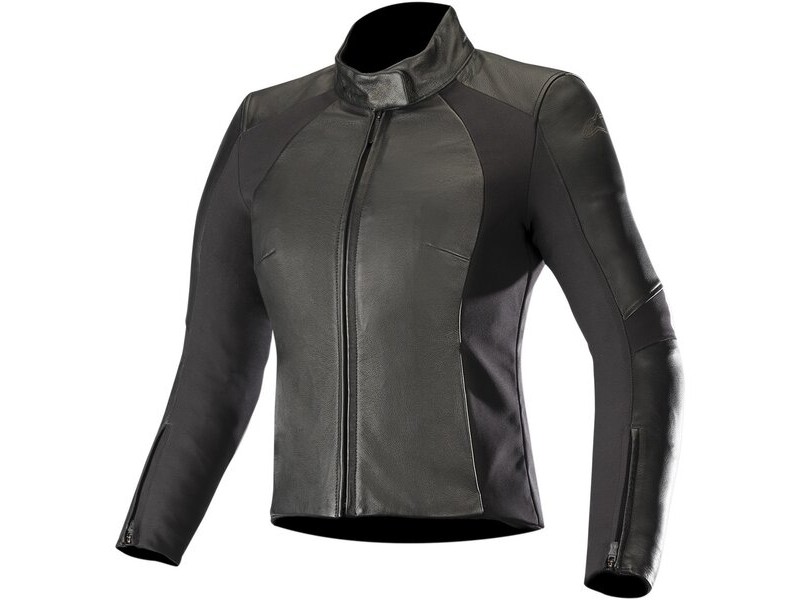 Geaca de piele dama Alpinestars Stella Vika V2