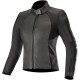 Geaca de piele dama Alpinestars Stella Vika V2