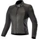 Geaca de piele dama Alpinestars Stella Vika V2