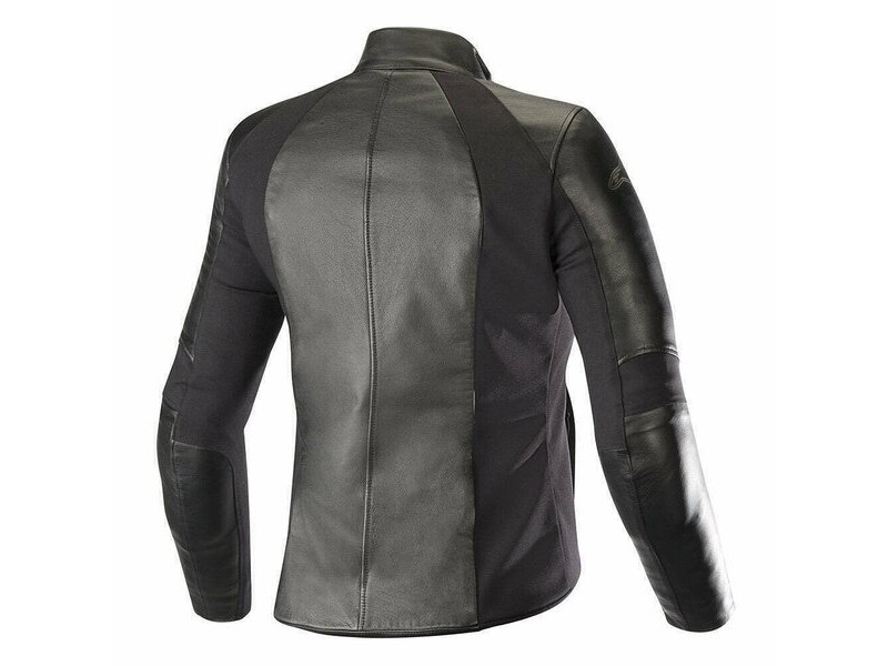Geaca de piele dama Alpinestars Stella Vika V2