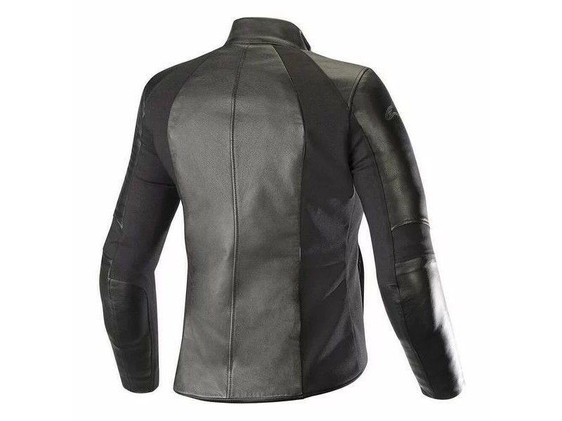 Geaca de piele dama Alpinestars Stella Vika V2