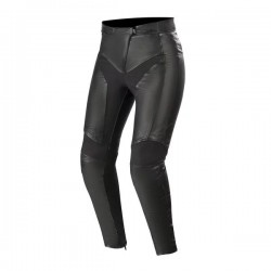 Pantaloni de piele dama Alpinestars Stella Vika V2 Pantaloni de piele dama Alpinestars Stella Vika V2
