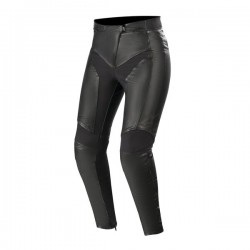 Pantaloni de piele dama Alpinestars Stella Vika V2 Pantaloni de piele dama Alpinestars Stella Vika V2