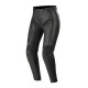 Pantaloni de piele dama Alpinestars Stella Vika V2