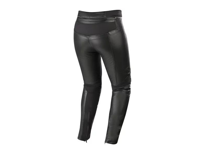 Pantaloni de piele dama Alpinestars Stella Vika V2