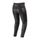 Pantaloni de piele dama Alpinestars Stella Vika V2