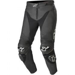 Pantaloni de piele sport ALPINESTARS TRACK V2 Pantaloni de piele sport ALPINESTARS TRACK V2