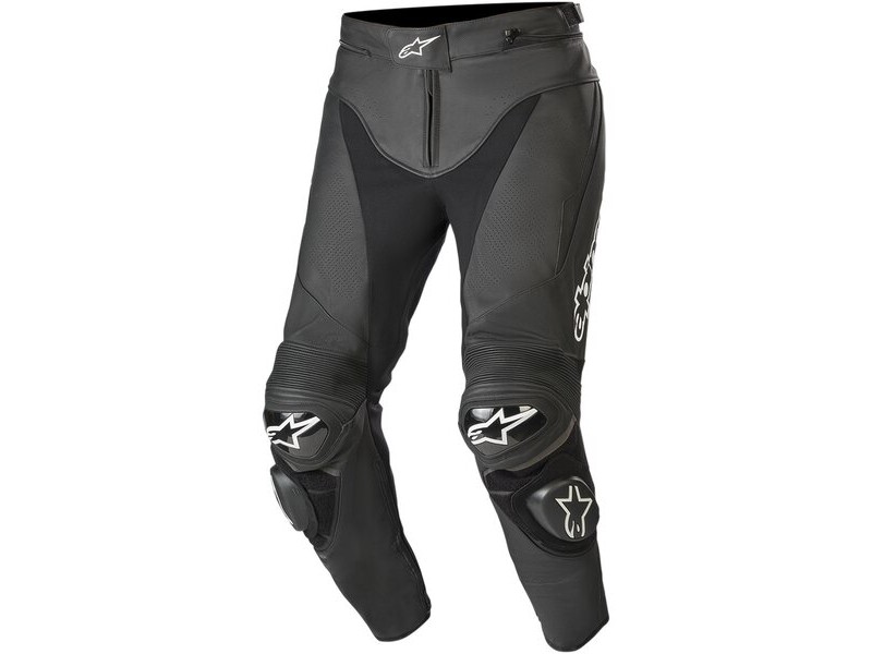 Pantaloni de piele sport ALPINESTARS TRACK V2 Pantaloni de piele sport ALPINESTARS TRACK V2