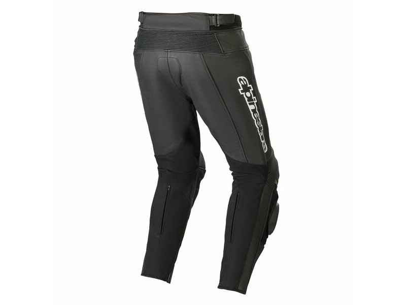 Pantaloni de piele sport ALPINESTARS TRACK V2 Pantaloni de piele sport ALPINESTARS TRACK V2