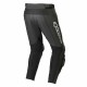 Pantaloni de piele sport ALPINESTARS TRACK V2