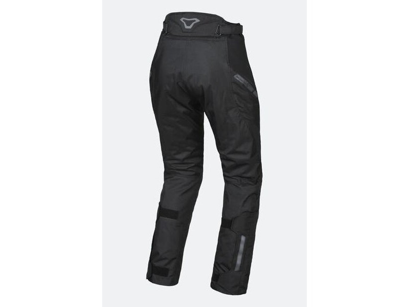Pantaloni textil impermeabili dama MACNA DEVA Pantaloni textil impermeabili dama MACNA DEVA