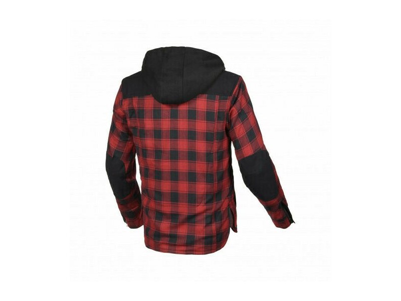Hanorac de protectie textil MACNA INLAND