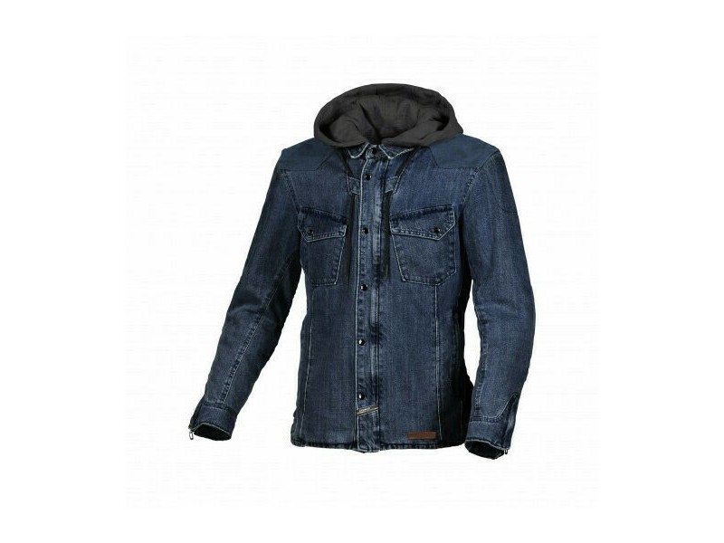 Hanorac de protectie textil MACNA INLAND