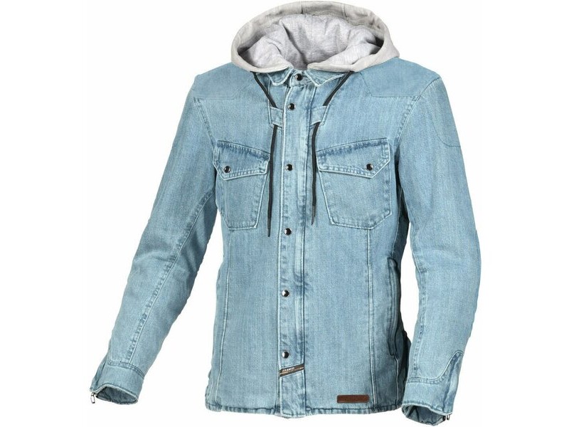 Hanorac de protectie textil MACNA INLAND