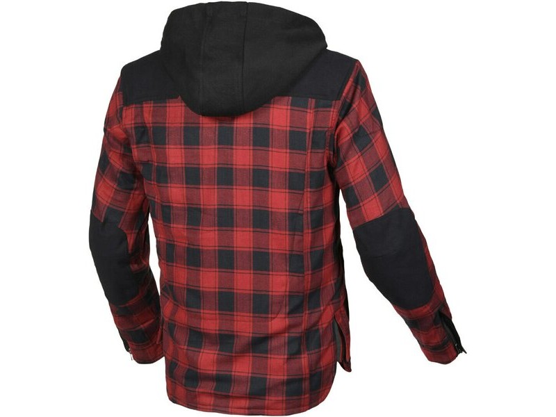 Hanorac de protectie textil MACNA INLAND