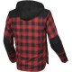 Hanorac de protectie textil MACNA INLAND
