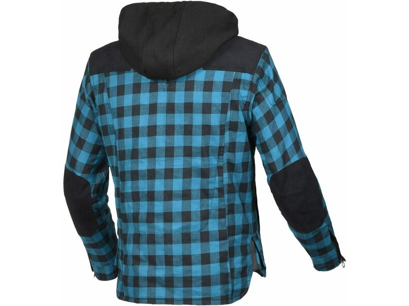 Hanorac de protectie textil MACNA INLAND