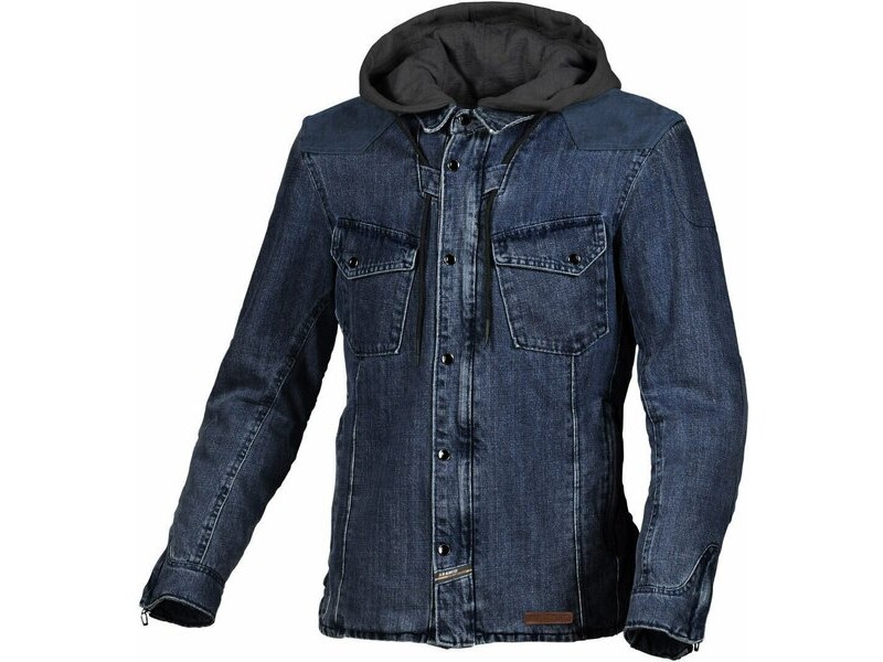 Hanorac de protectie textil MACNA INLAND