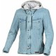 Hanorac de protectie textil MACNA INLAND
