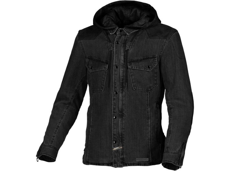 Hanorac de protectie textil MACNA INLAND