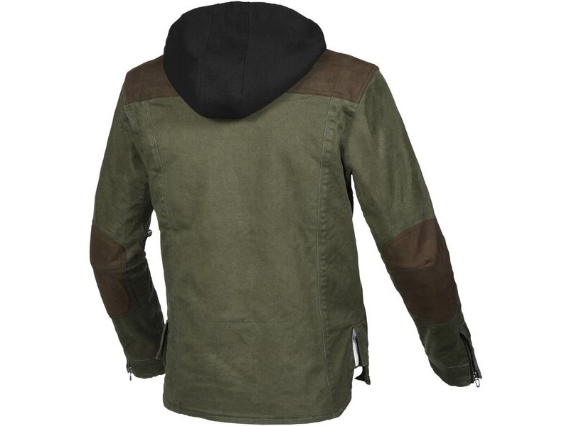 Hanorac de protectie textil MACNA INLAND