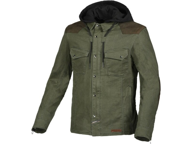 Hanorac de protectie textil MACNA INLAND