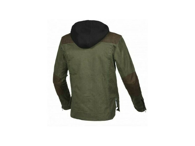 Hanorac de protectie textil MACNA INLAND