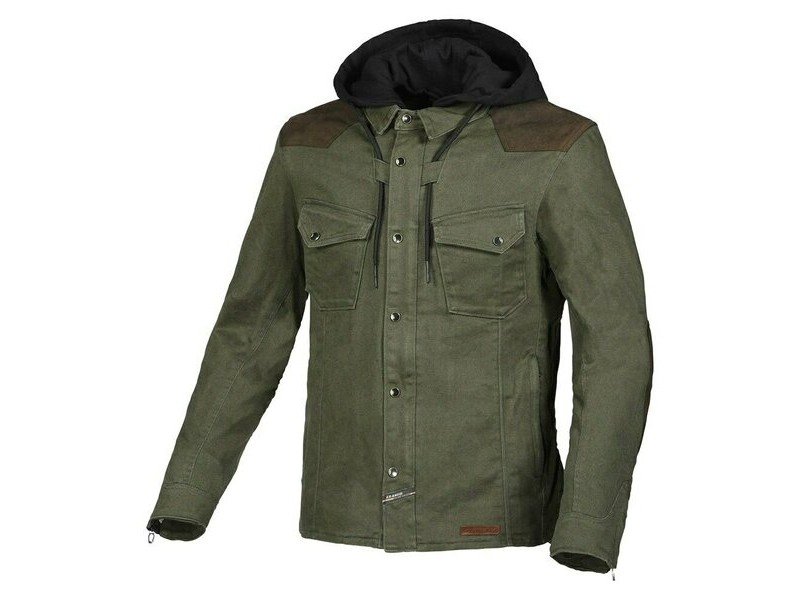 Hanorac de protectie textil MACNA INLAND