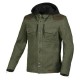 Hanorac de protectie textil MACNA INLAND