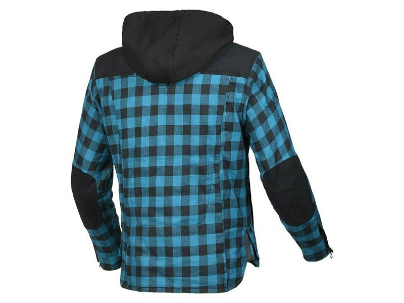 Hanorac de protectie textil MACNA INLAND
