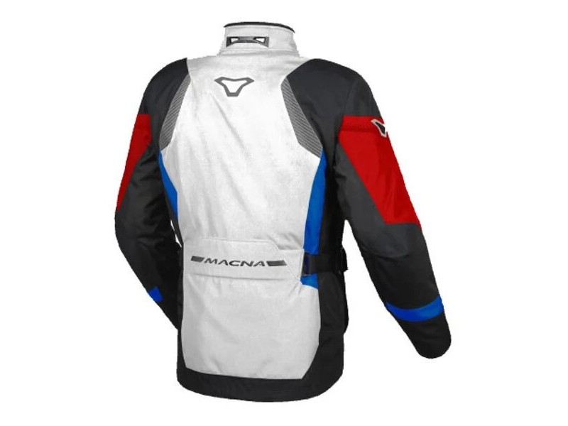 Geaca textil touring MACNA RANCHER Geaca textil touring MACNA RANCHER