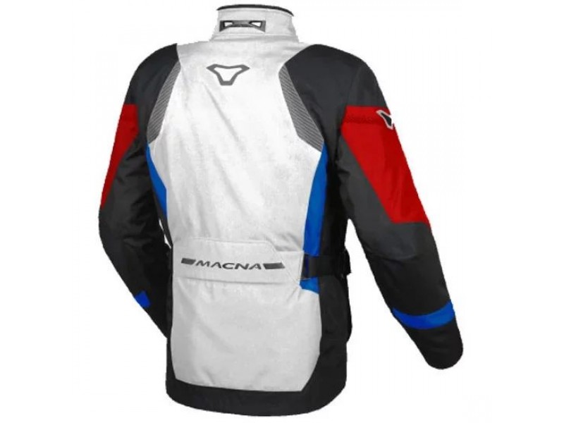 Geaca textil touring MACNA RANCHER