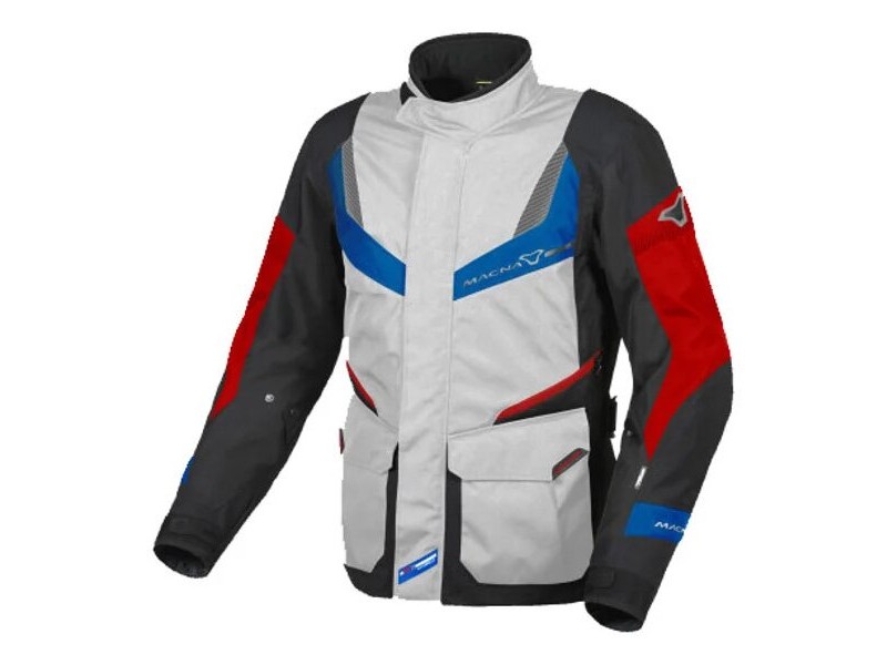 Geaca textil touring MACNA RANCHER Geaca textil touring MACNA RANCHER