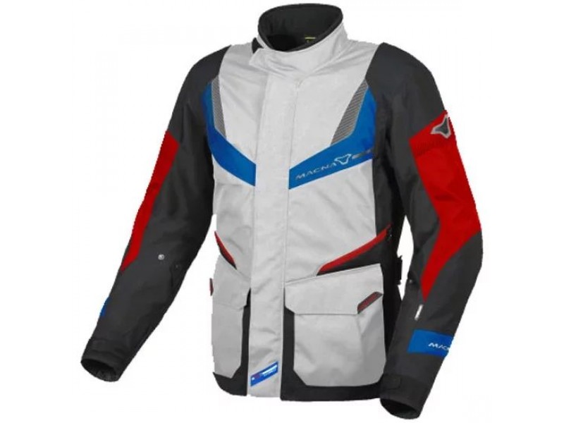 Geaca textil touring MACNA RANCHER