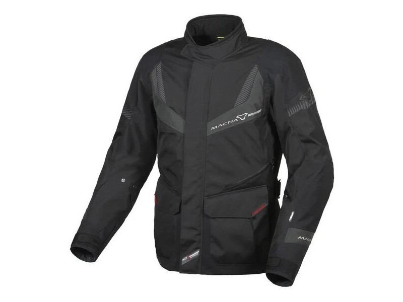 Geaca textil touring MACNA RANCHER Geaca textil touring MACNA RANCHER