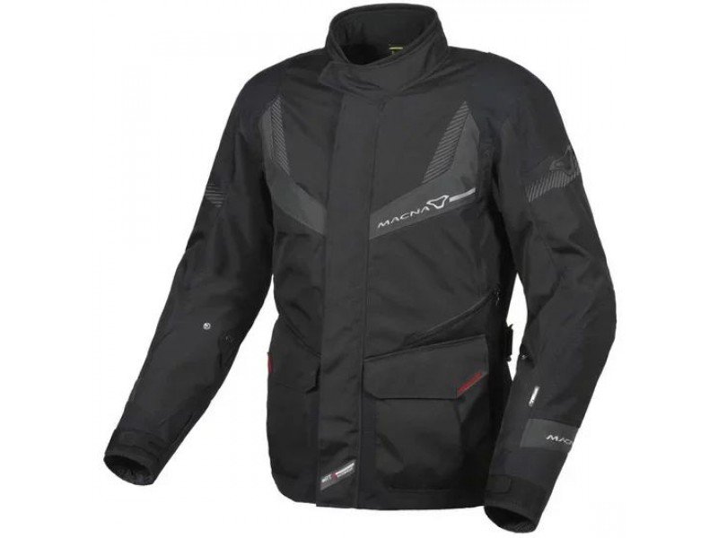 Geaca textil touring MACNA RANCHER
