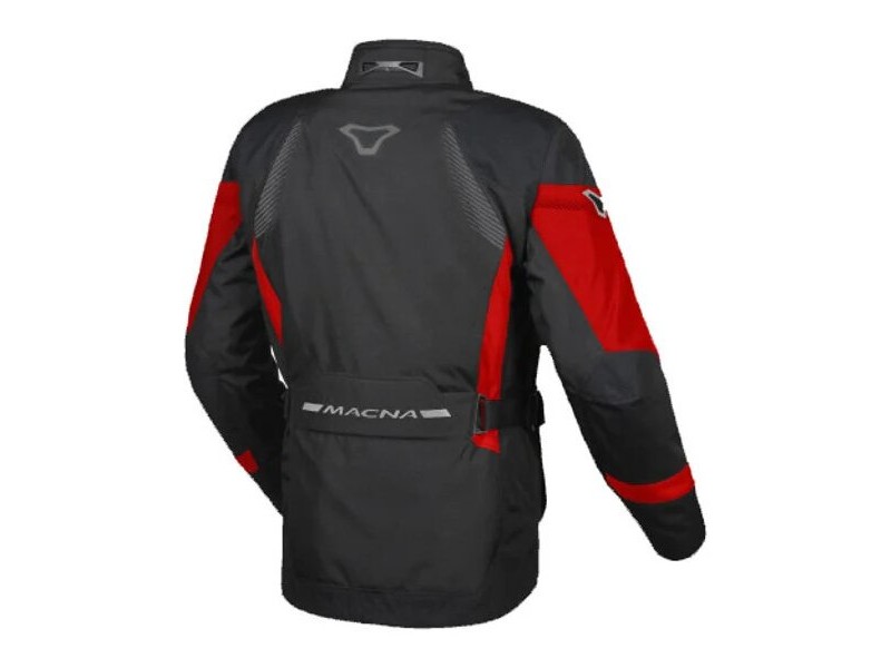 Geaca textil touring MACNA RANCHER Geaca textil touring MACNA RANCHER